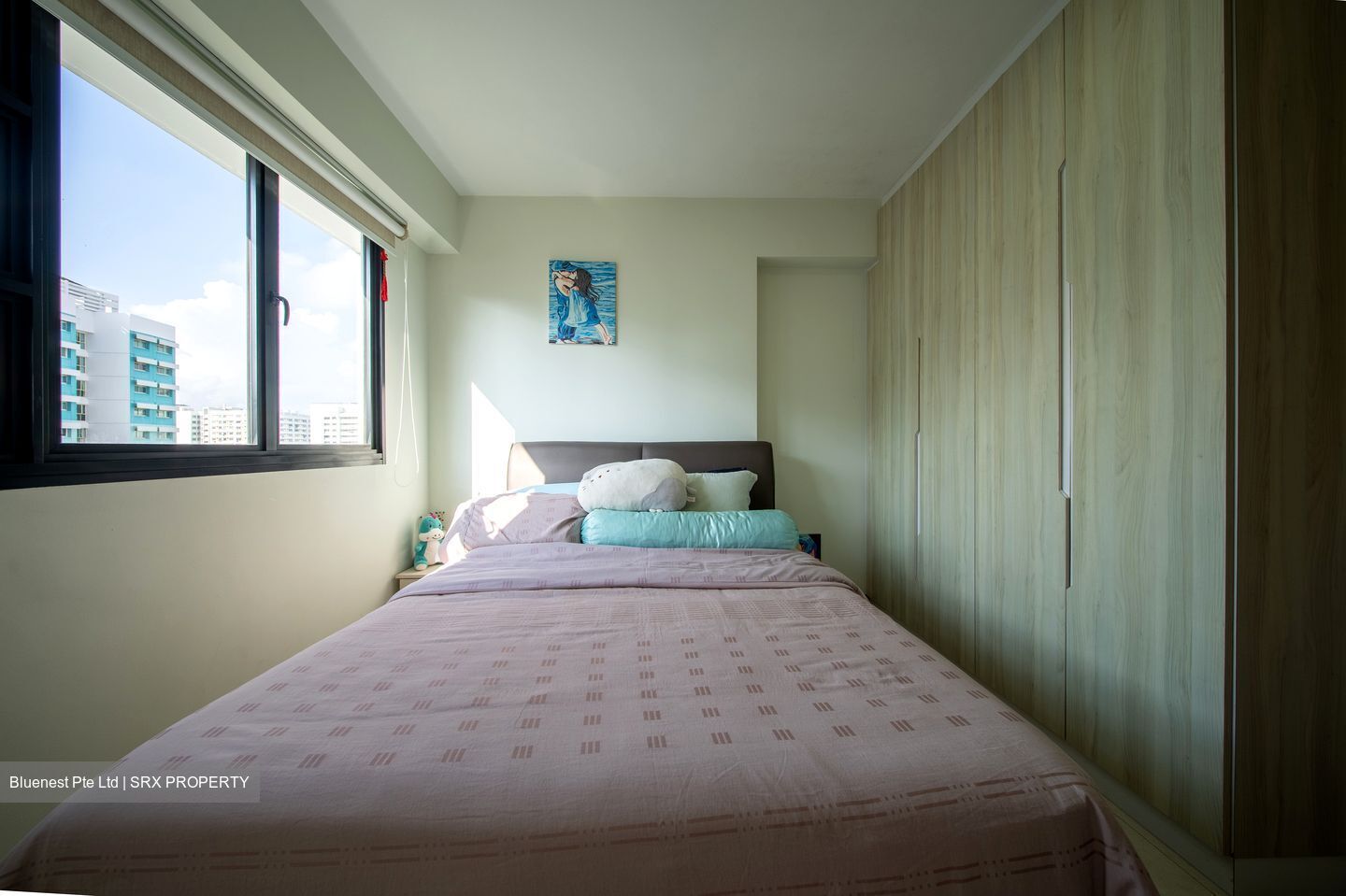Blk 122A Punggol Edge (Punggol), HDB 4 Rooms #552105321